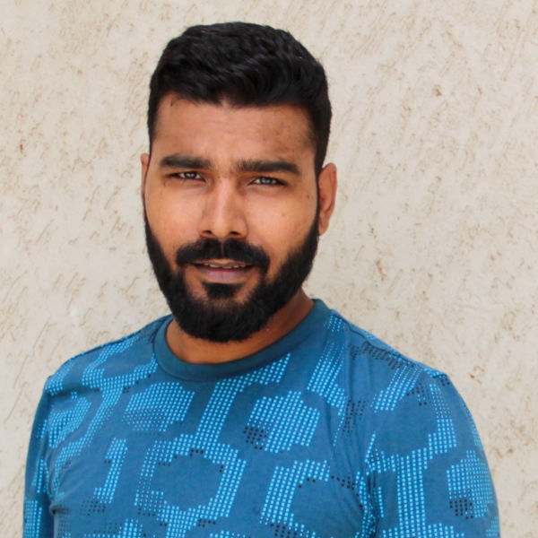 ALOK CHATURVEDI