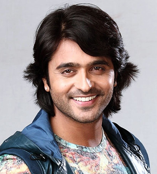 ASHISH SHARMA