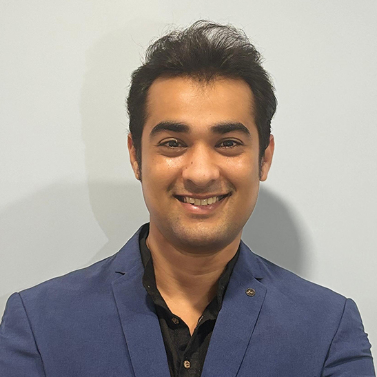 HEMENDRA SINGH RAJAWAT
