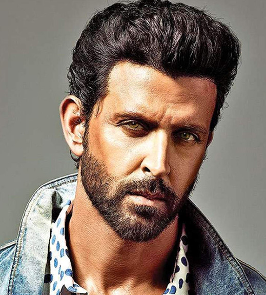 HRITHIK ROSHAN