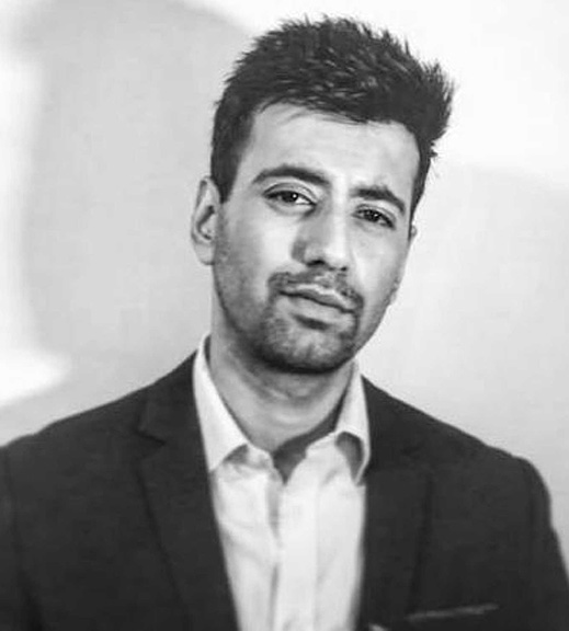 KARANVIR SHARMA