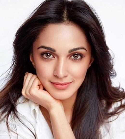 KIARA ADVANI
