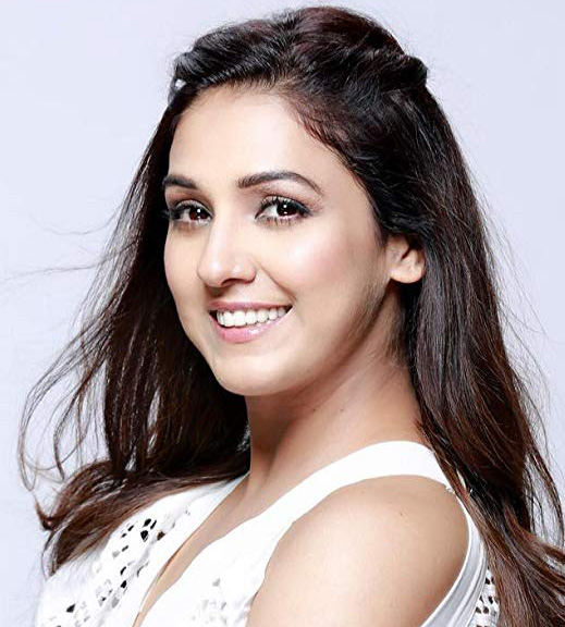 NEETI MOHAN