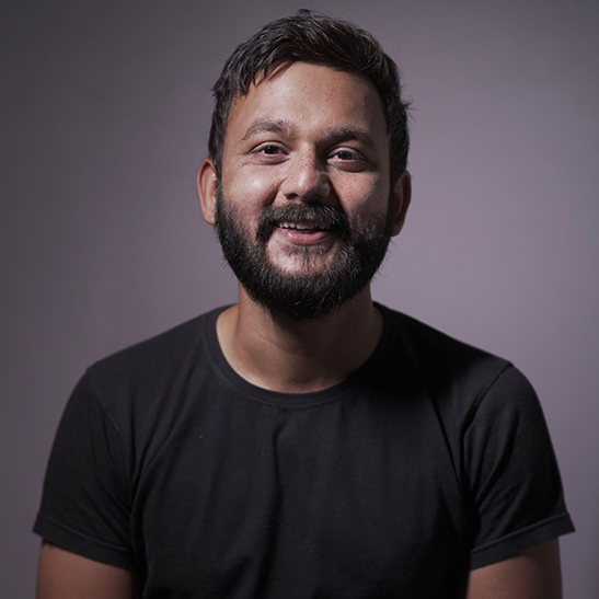 AADITYA DHANRAJ