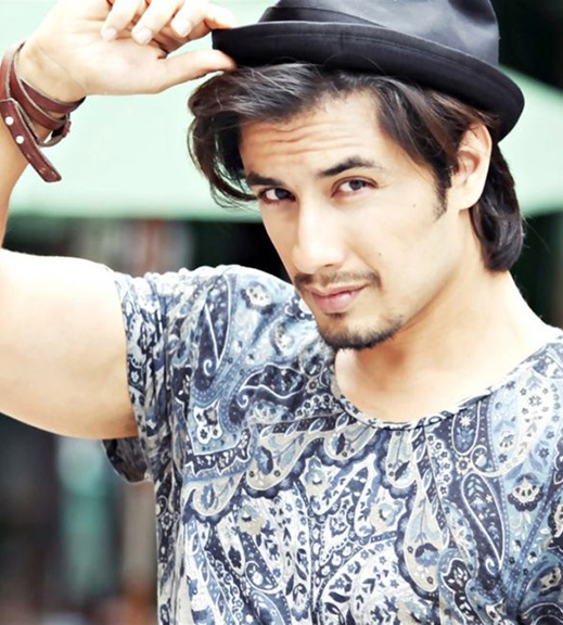 ALI ZAFAR