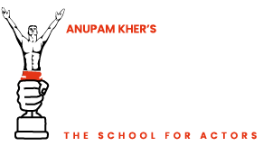 Anupam Kher's Actor Prepares