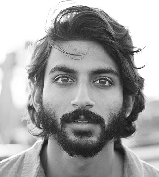 AVI NASH