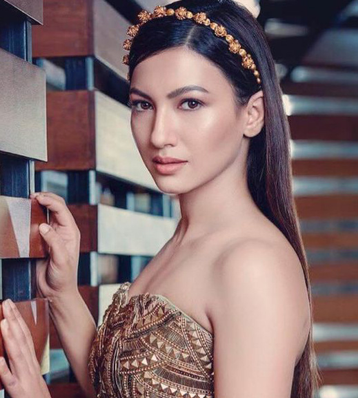 GAUHAR KHAN