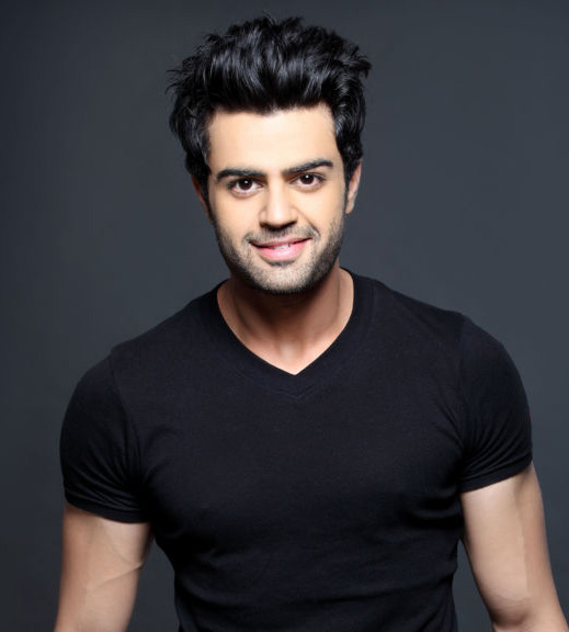 MANISH PAUL