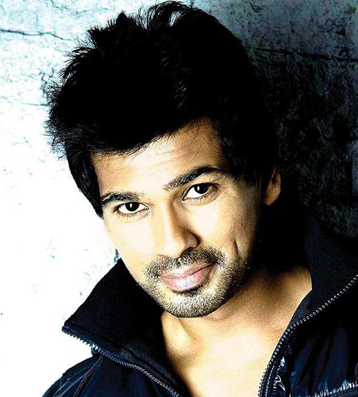 NIKHIL DWIVEDI