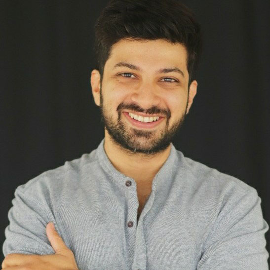 SUVEER BHAMBHANI