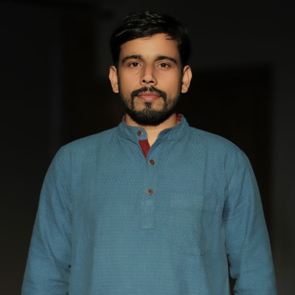 VAVALU GUPTA